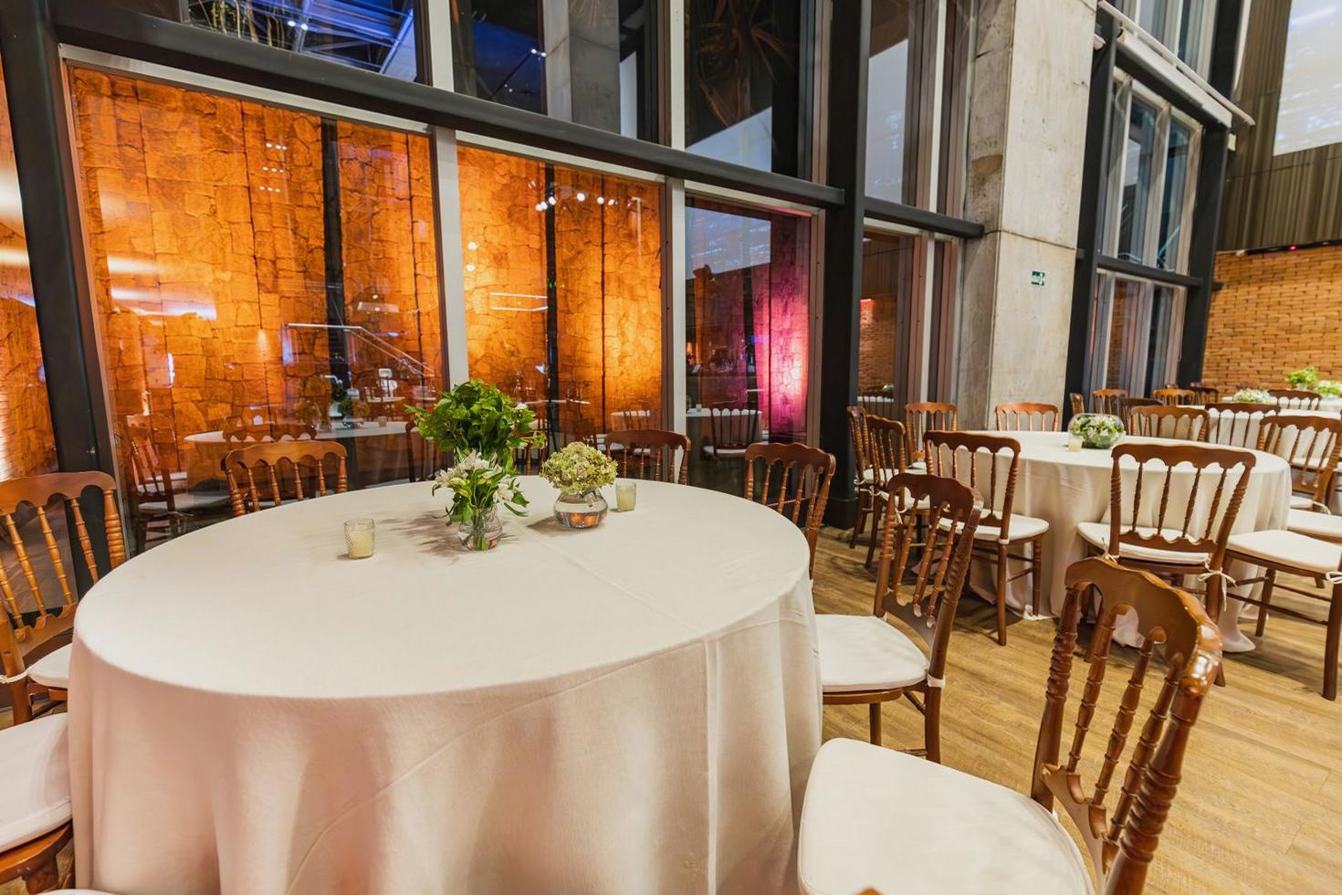 Boutique Event