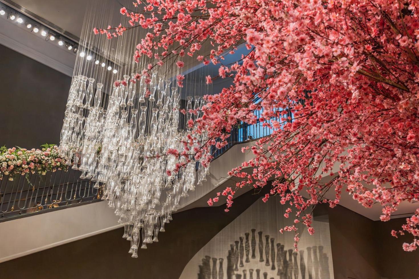 Lobby Details