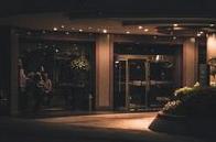 Brightmemory Luxury Entrance