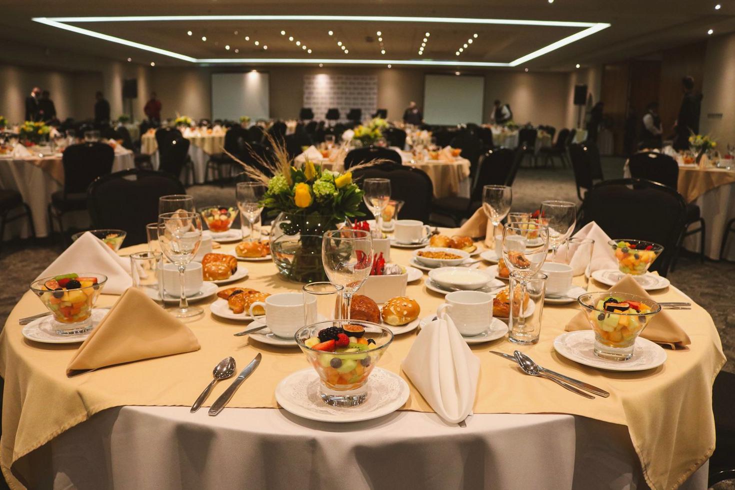 Dining Experience