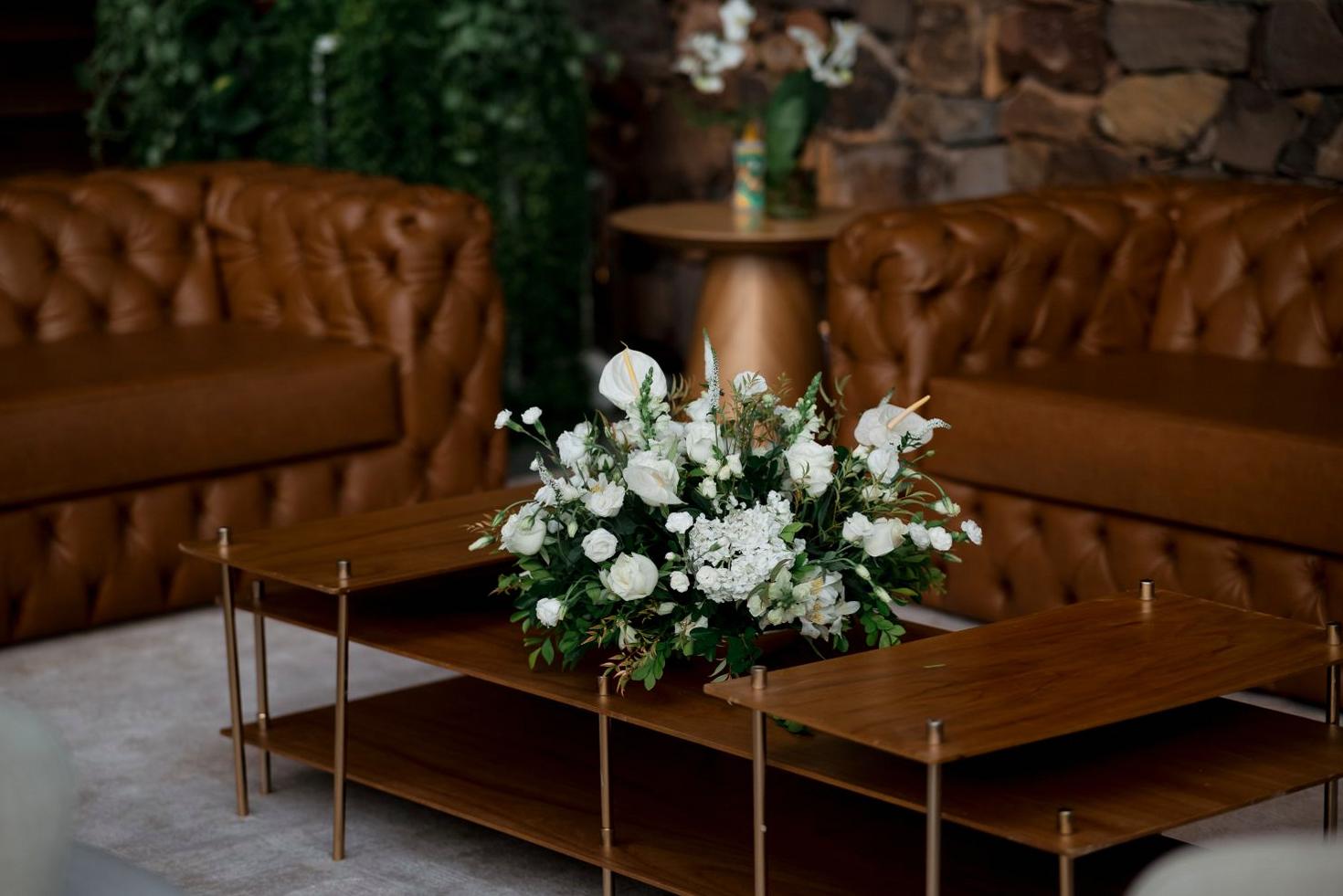 Cozy Lounge