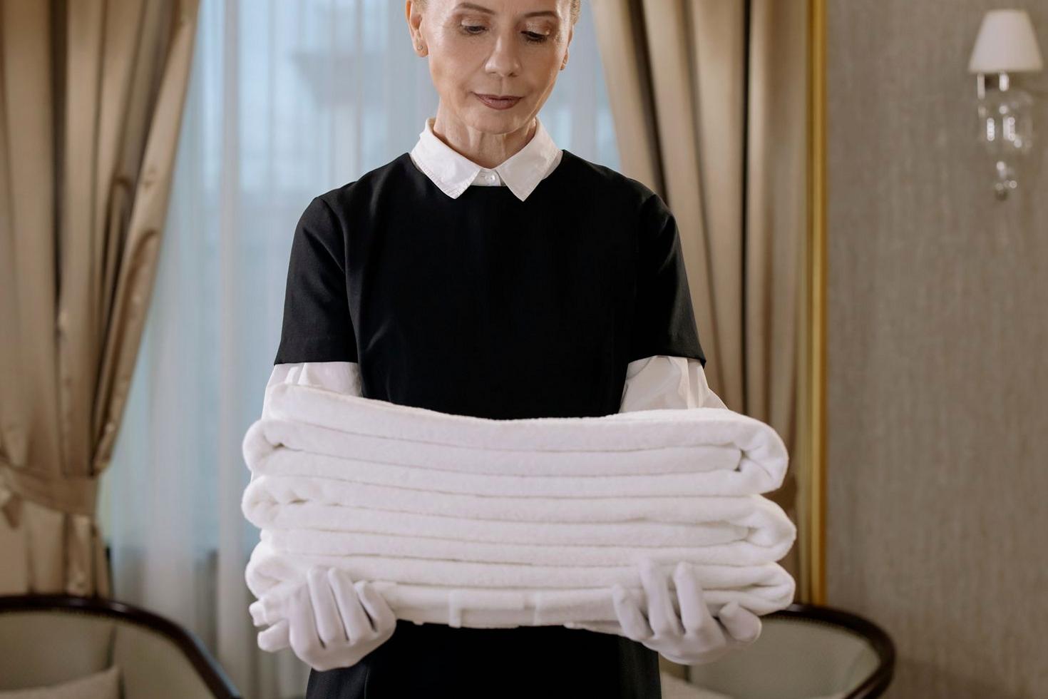 Housekeeping service