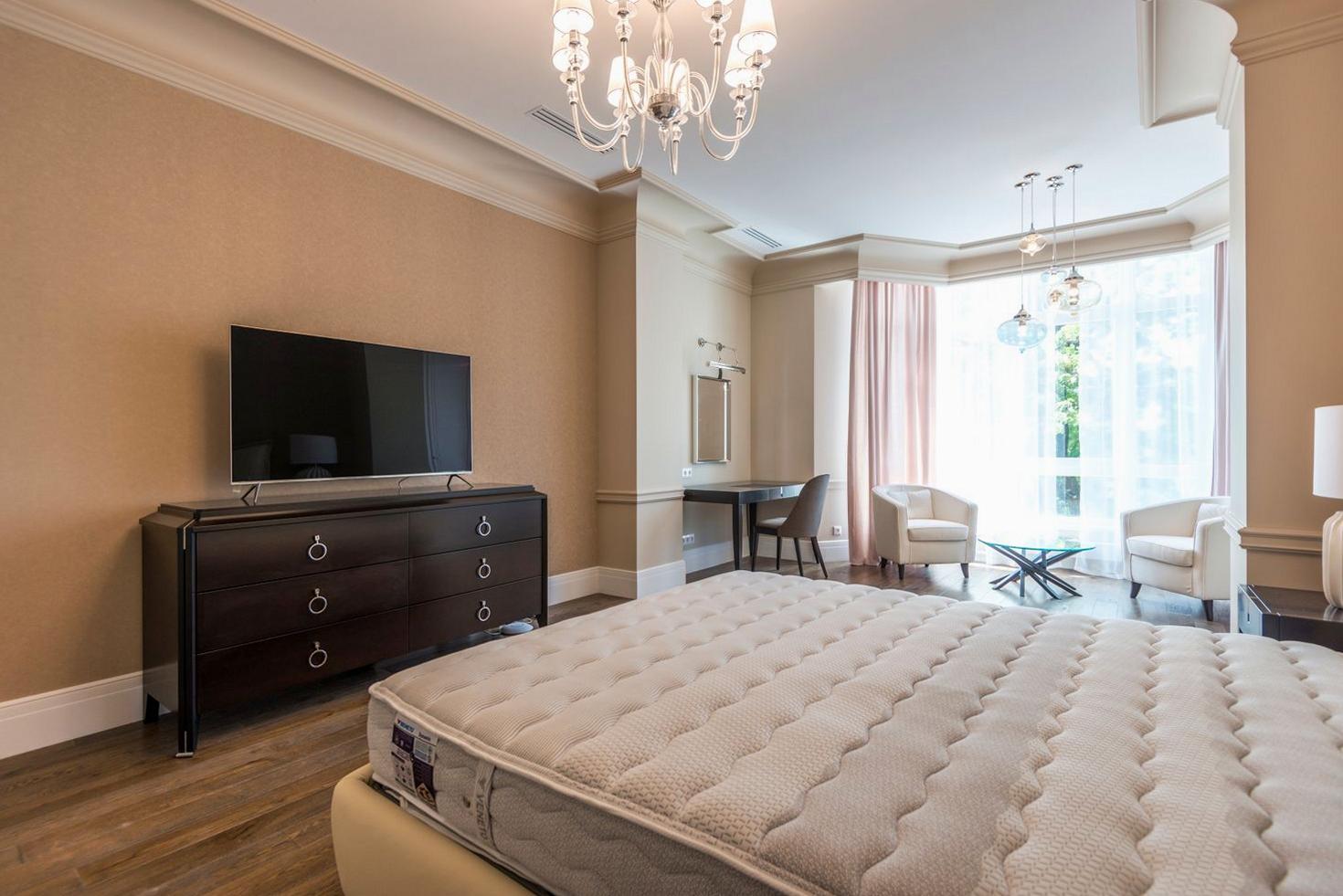 Extended Stay Studio