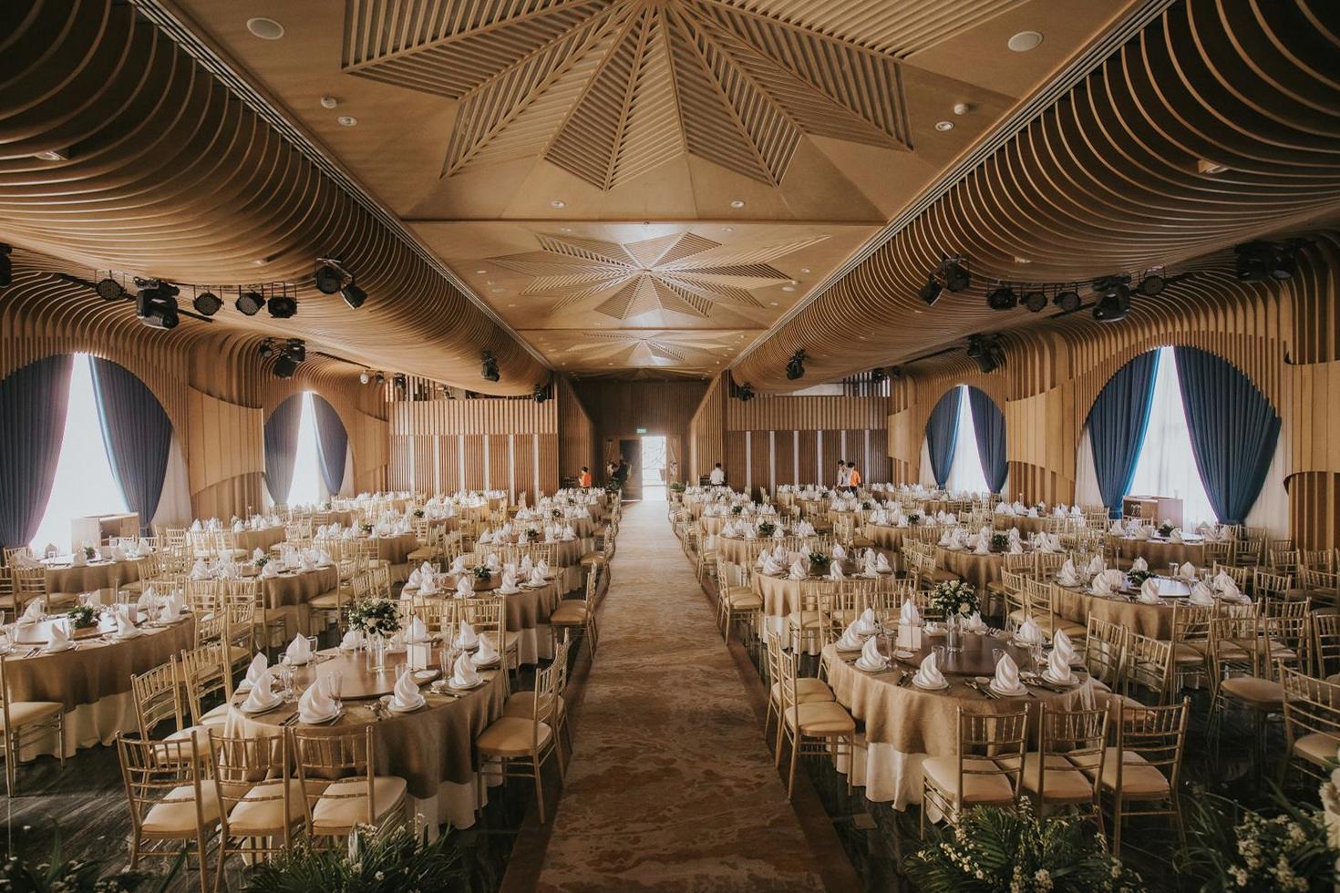 Brightmemory Event Space
